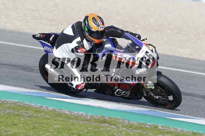 Archiv-2025/02 28.-31.01.2025 Moto Center Thun Jerez/blau-blue/165